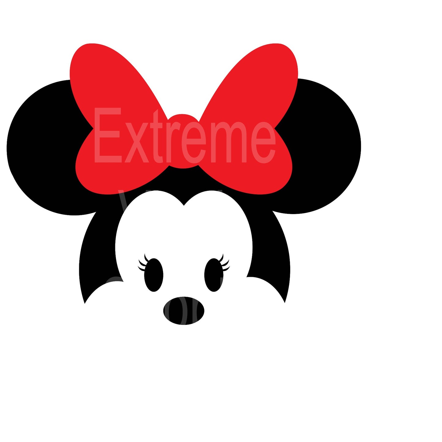 Mickey Ears