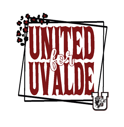 Uvalde Ready to Press Transfer or Sublimation